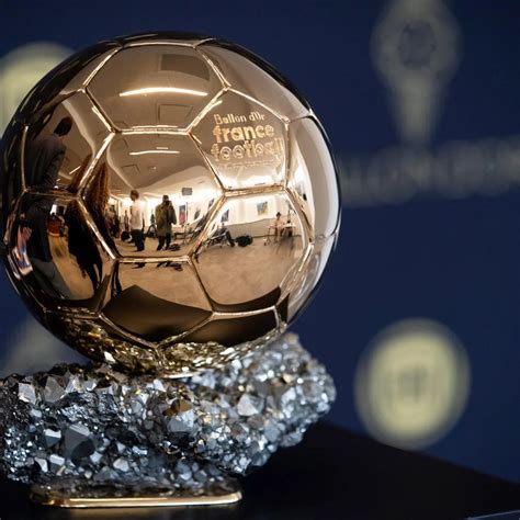 baloon dior 2023|ballon d'or award 2023.